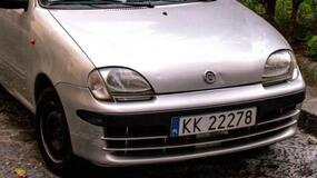 Zmiany w sprawie tablic rejestracyjnych? Minister zabrał głos