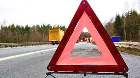 Koniec trójkątów na drogach. To nowe obowiązkowe wyposażenie