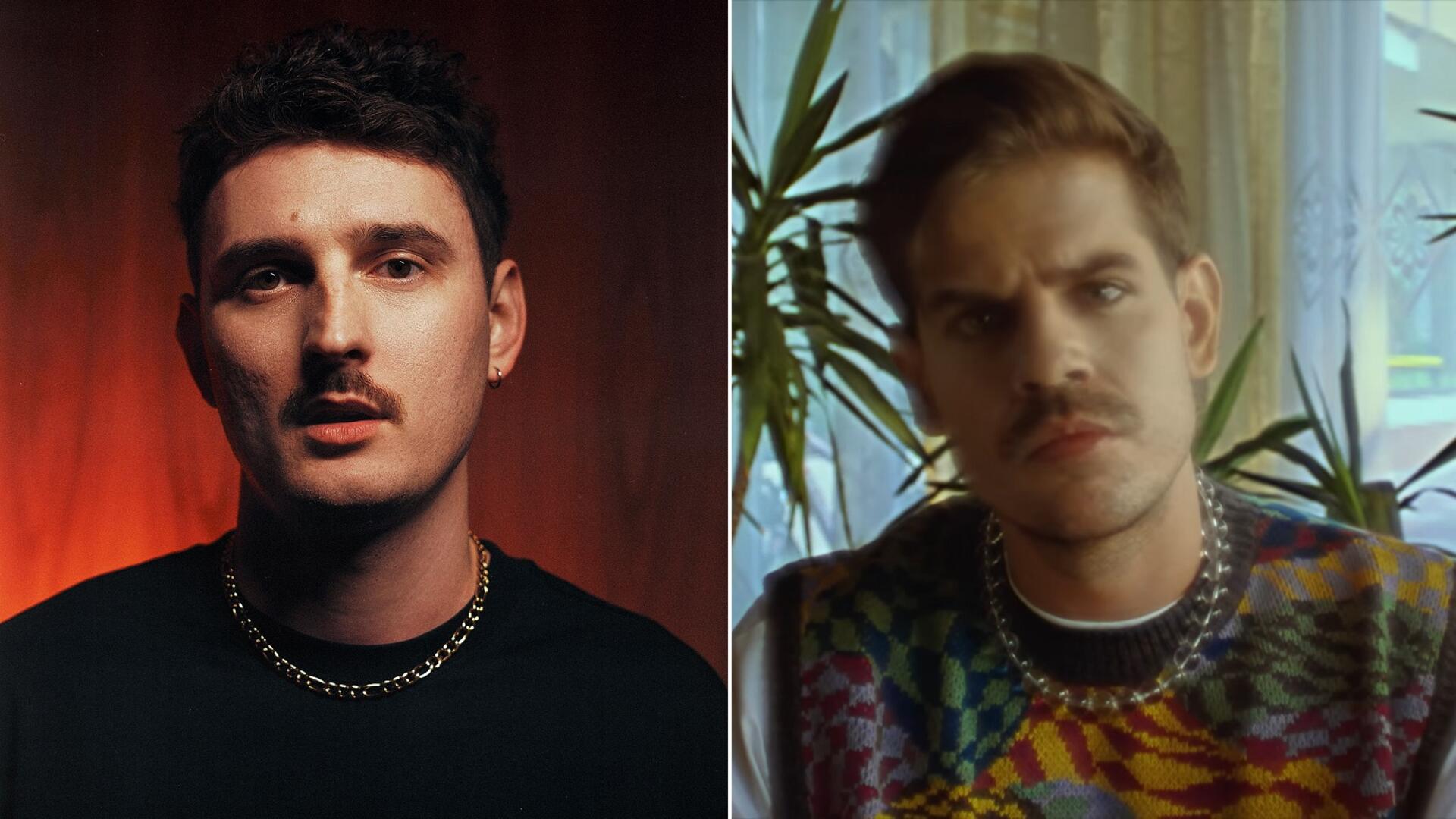Dawid Podsiadło i Taco Hemingway zaskoczyli fanów. Zagrali nowy wspólny