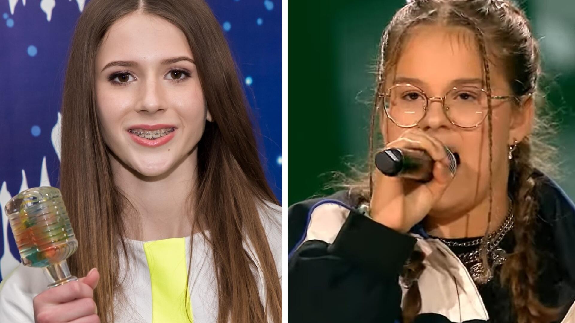 Eurowizja Junior 2024. Ona może reprezentować Polskę. Będzie jak