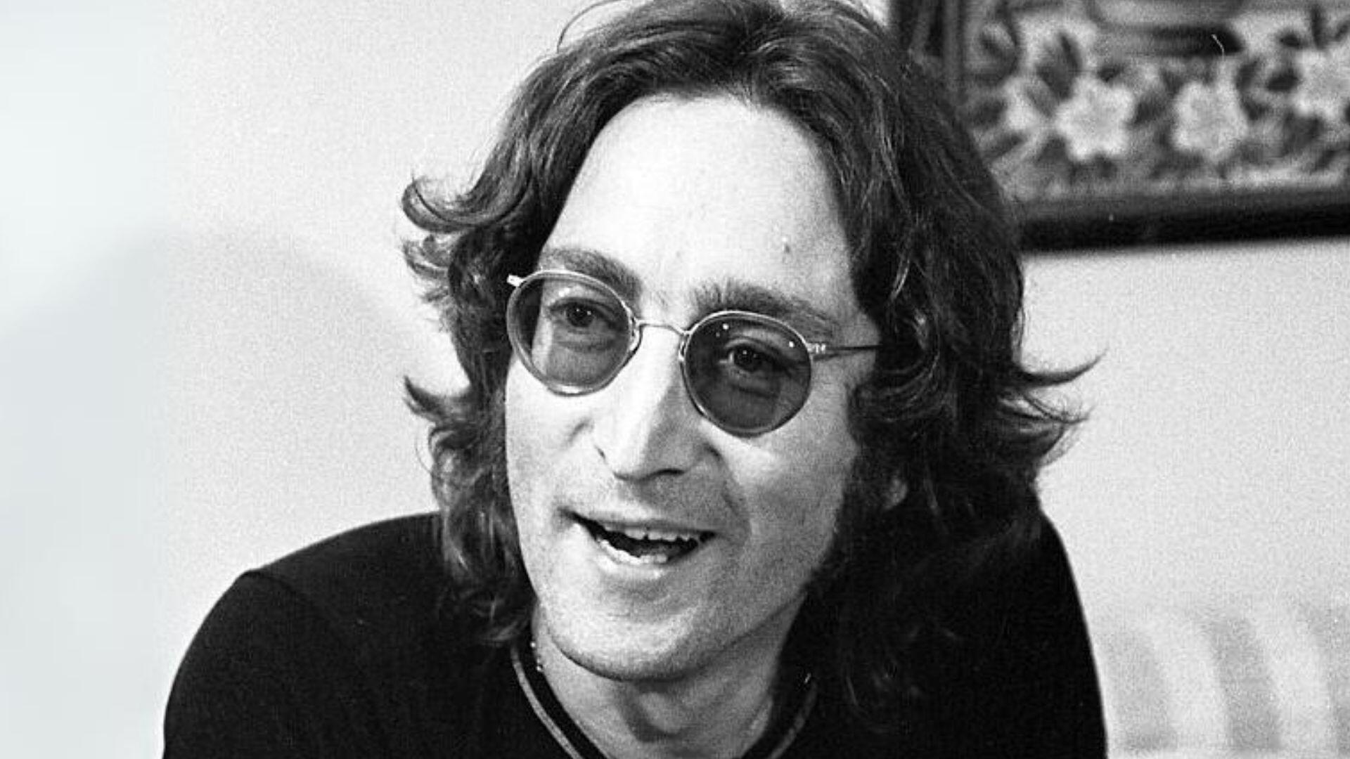 John Lennon miał grać we "Władcy Pierścieni". Nazwali go "bluźniercą