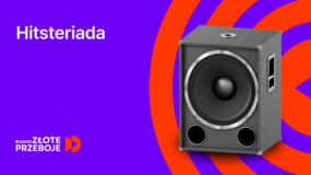 Hitsteriada [KONKURS]