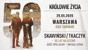 Konkurs Królowie Życia