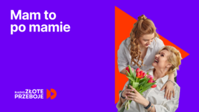 Mam to po Mamie [KONKURS]