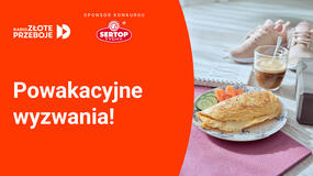 Prowakacyjne wyzwania [KONKURS]