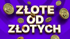 Złote od Złotych [KONKURS]