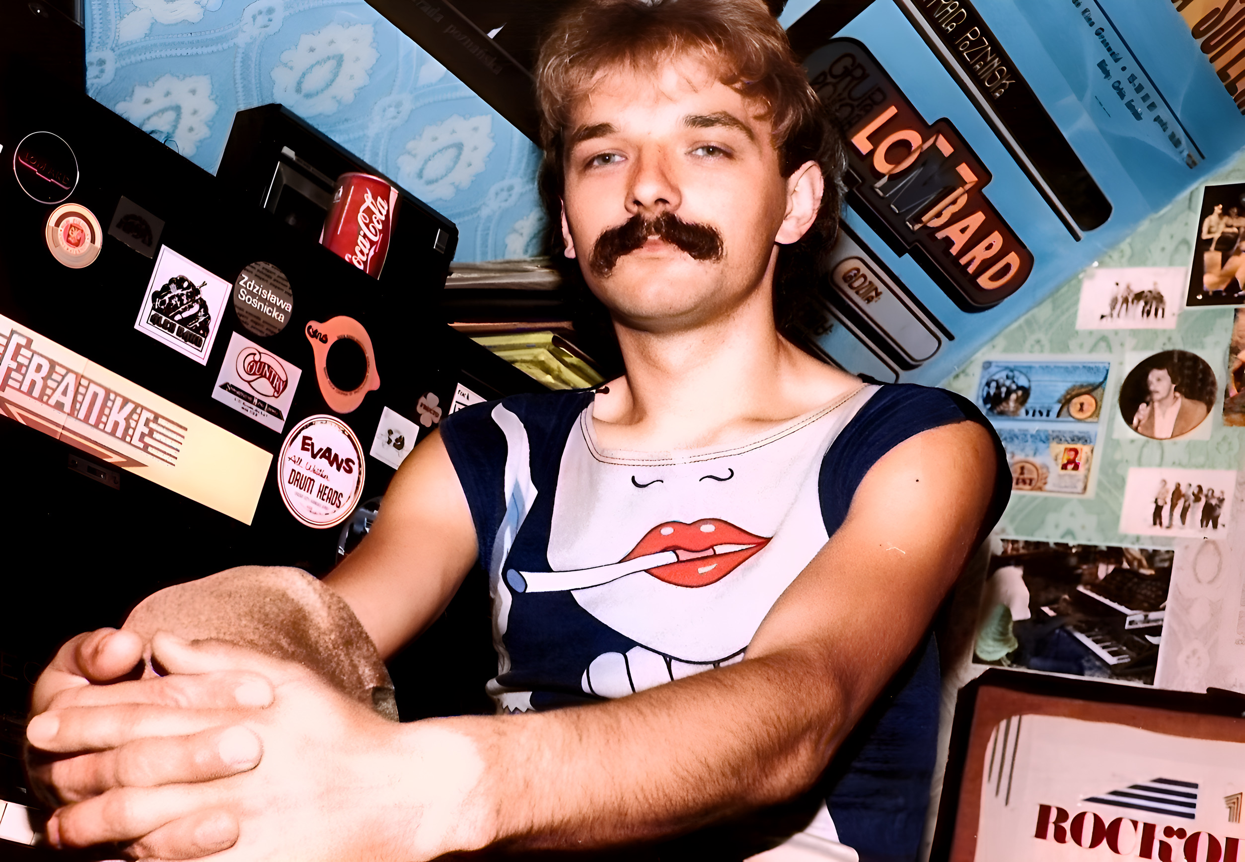 Grzegorz Stróżniak 