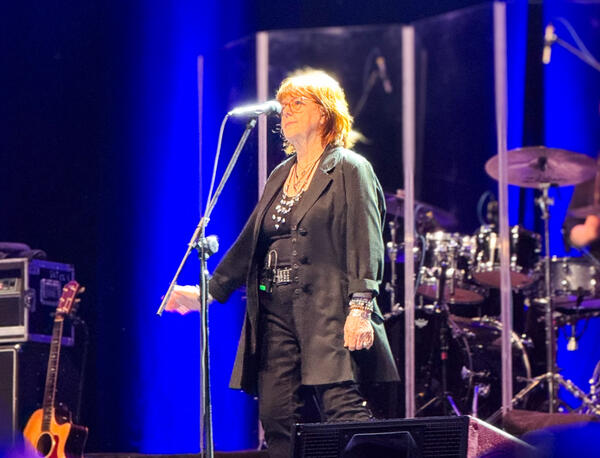 Koncert Maggie Reilly