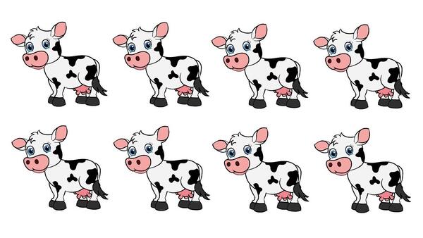 Optyczna zagadka IQ z błędem