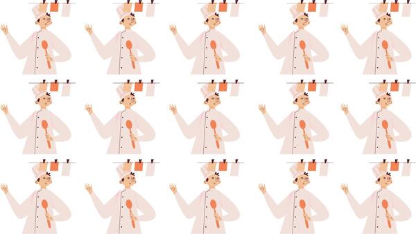 Test na IQ. ZlotePrzeboje.pl / Canva.com