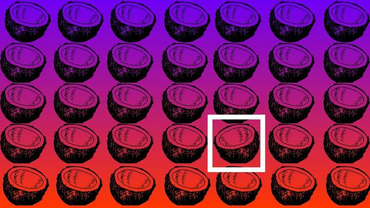 Znajdź różnicę. Fot. Pixabay / Clker-Free-Vector-Images / CC0 / ZlotePrzeboje.pl / Oprac. własne Zlote