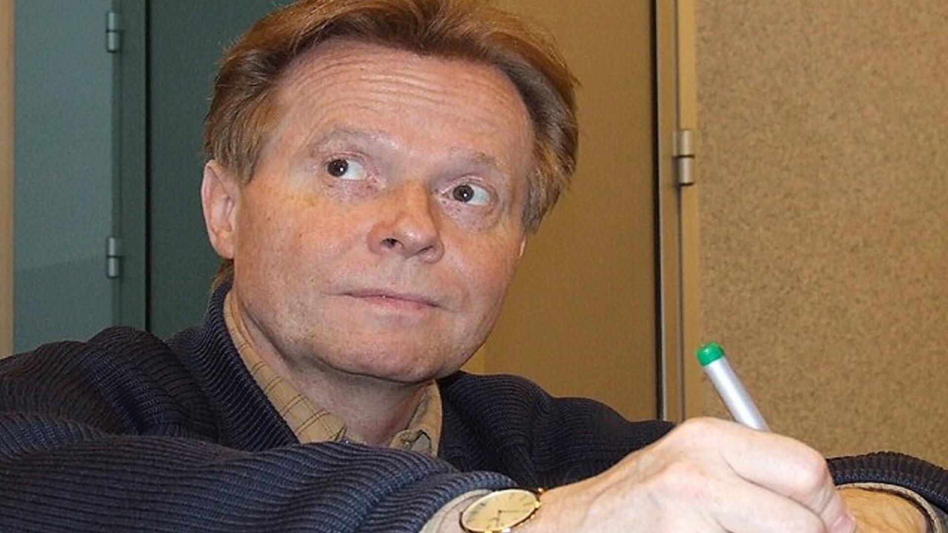 Michał Bajor o finansach i spadku dla rodziny. 