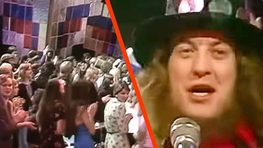 Historia piosenki "Merry Xmas Everybody"