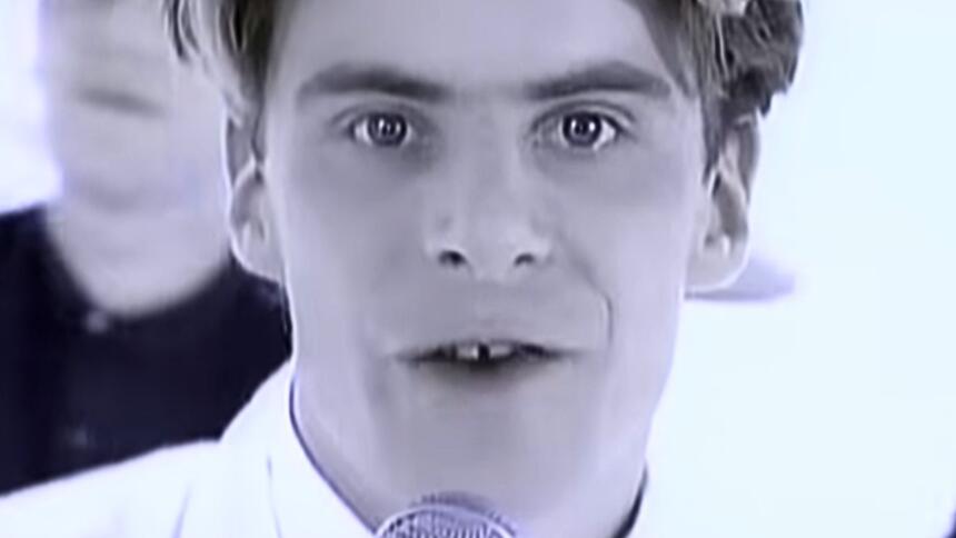 Historia piosenki "Real Gone Kid"