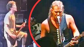 Metallica pokazała "tajne" nagranie. Wideo z Hetfieldem robi furorę