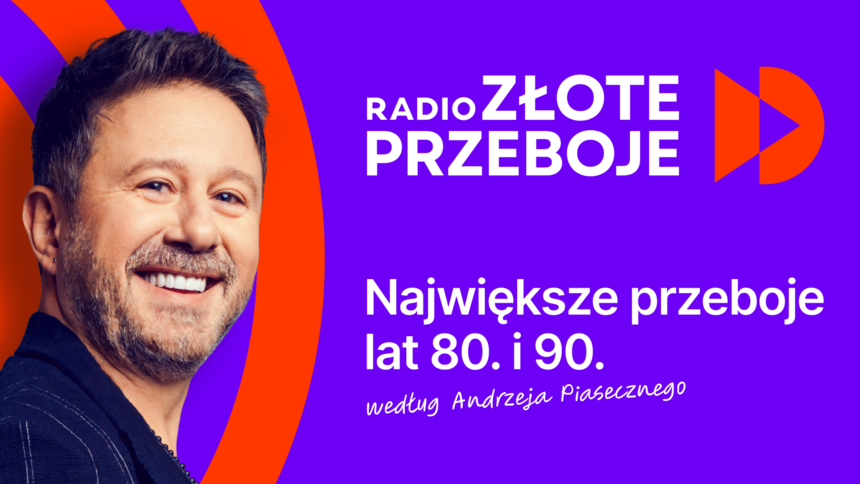 ZlotePrzeboje.pl - muzyka, rozrywka, quizy i Radio Złote Przeboje na