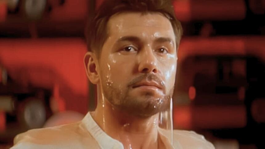 Nowość od Bednarka i Staszka z Gór