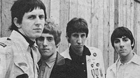 Skandal w zespole The Who. "Zostałem zwolniony"