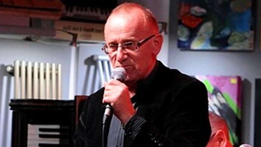 Historia "Ballady turystycznej"