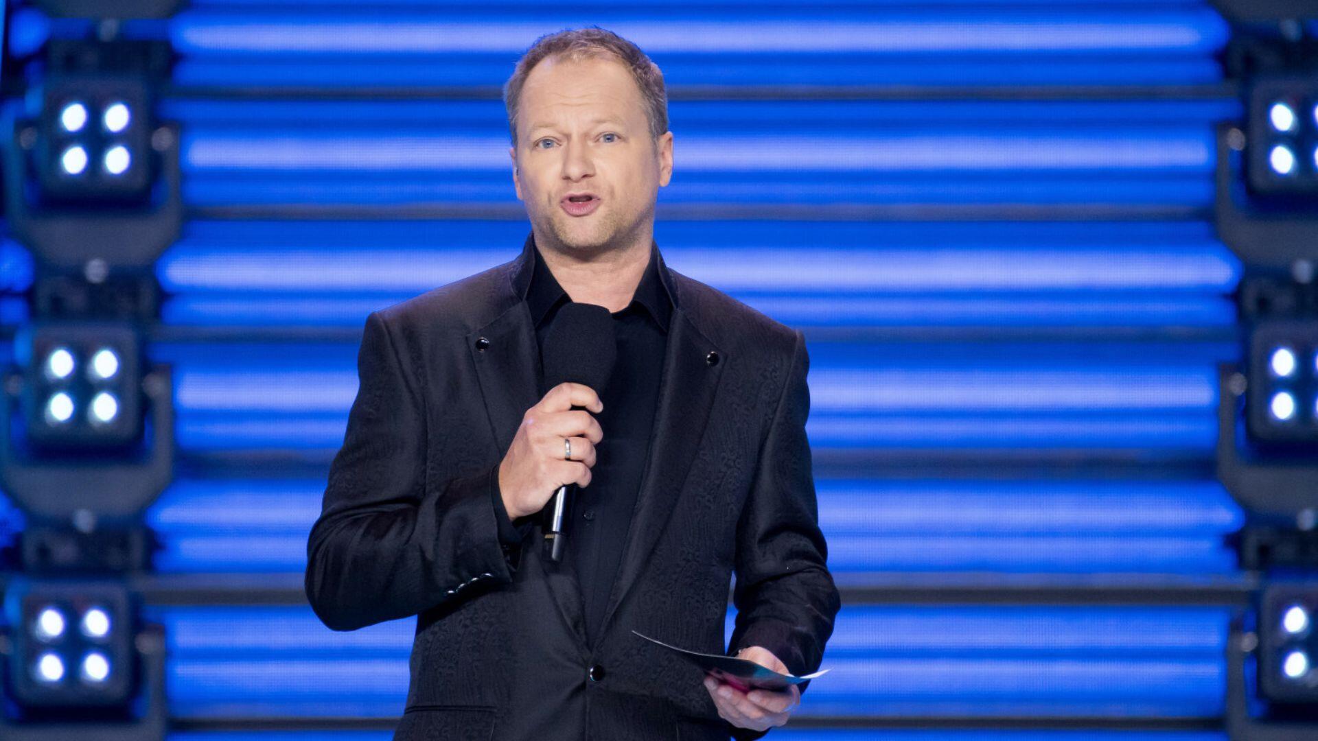 Nowy Program Tvn Ma Zbić Rekordy Oglądalności - Zobacz Kto W Nim Będzie