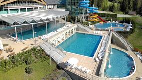 Woda termalna sprzed 10 tys. lat – dla zdrowia, relaksu i urody