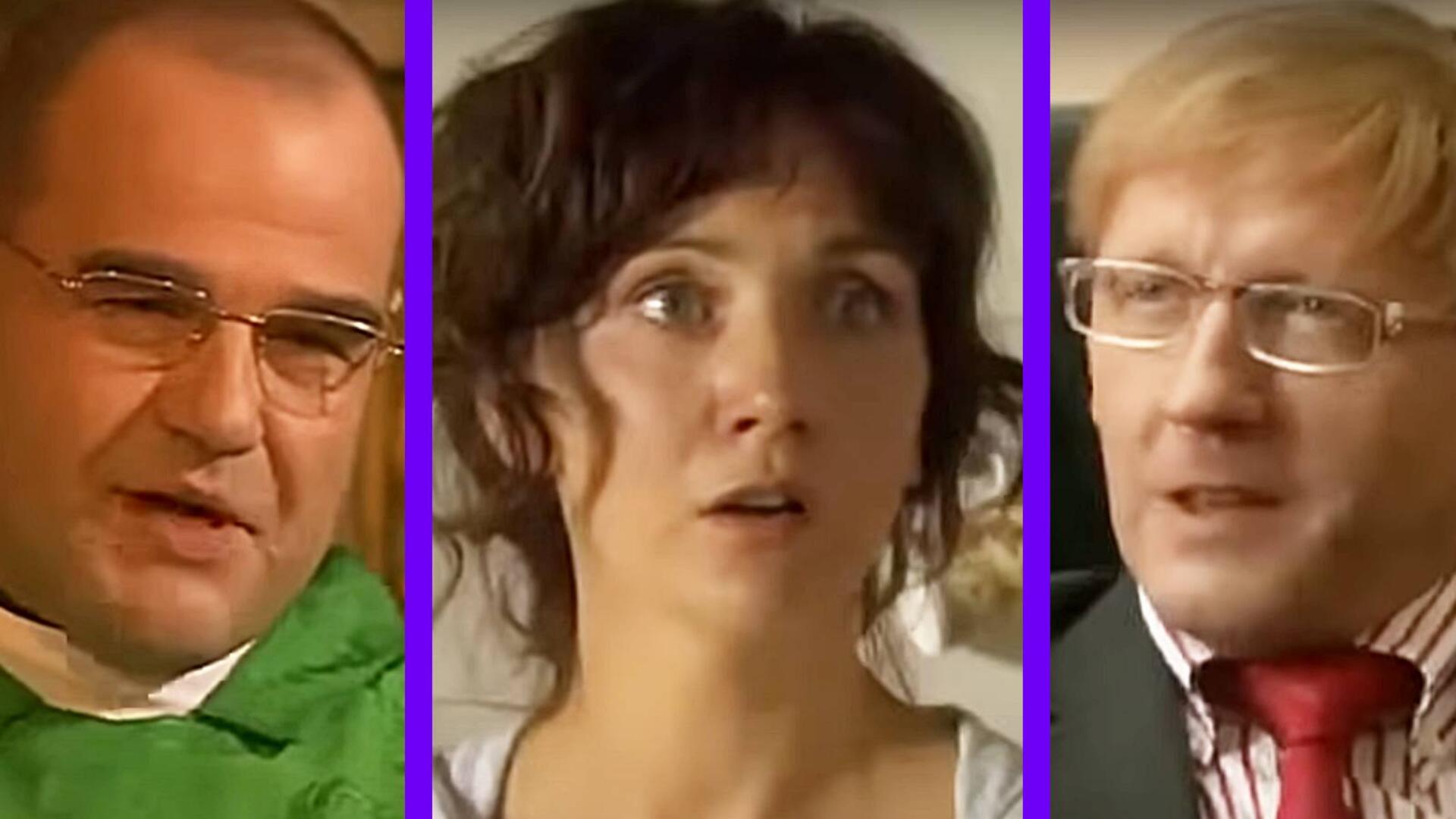 Quiz. Jak dobrze znasz serial 
