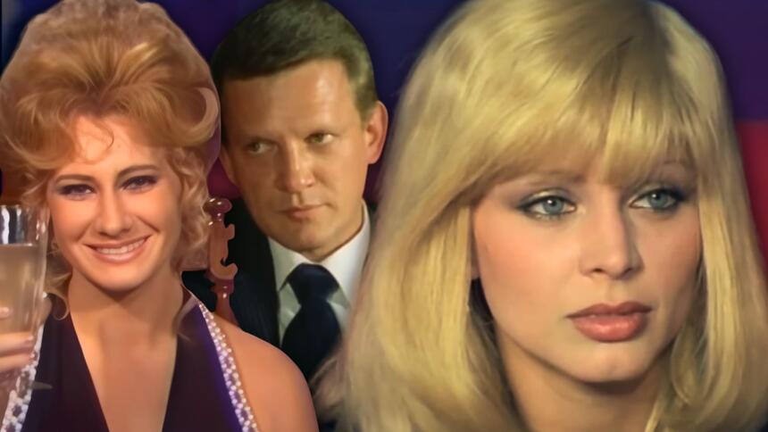 Quiz o celebrytach PRL