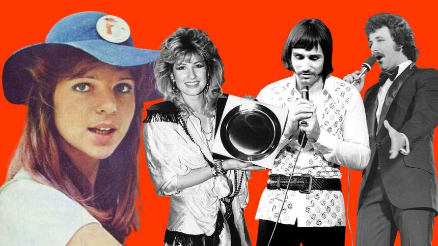 Quiz o niezapomnianych hitach PRL