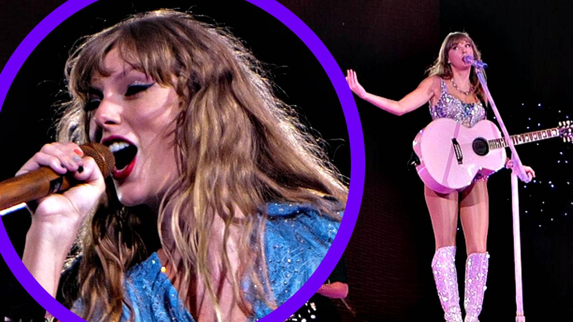Taylor Swift, Warszawa 2024. Jak dojechać na PGE Narodowy? Jak wrócić