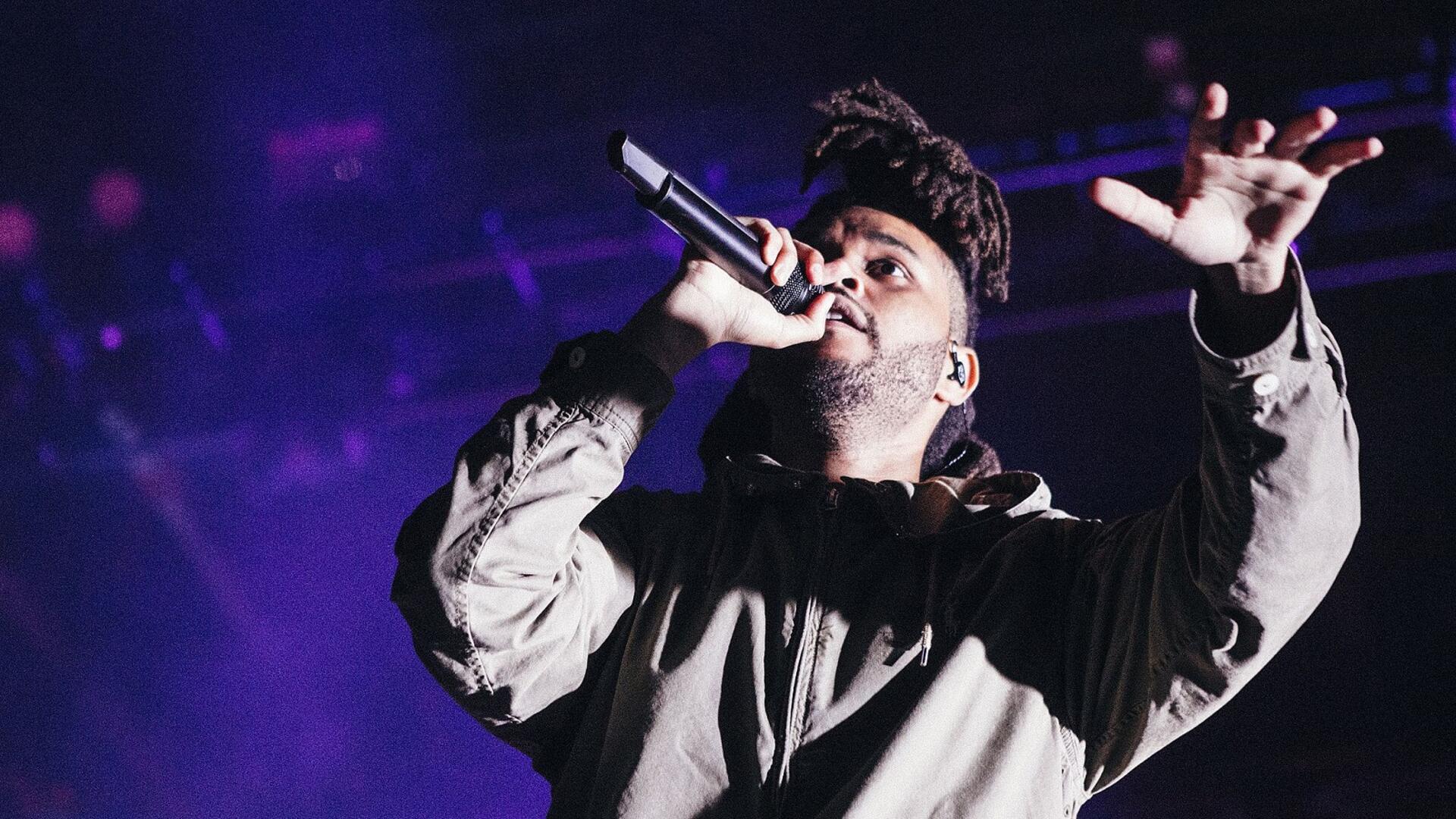The Weeknd w Warszawie. Godziny, harmonogram, ważne informacje - Złote ...