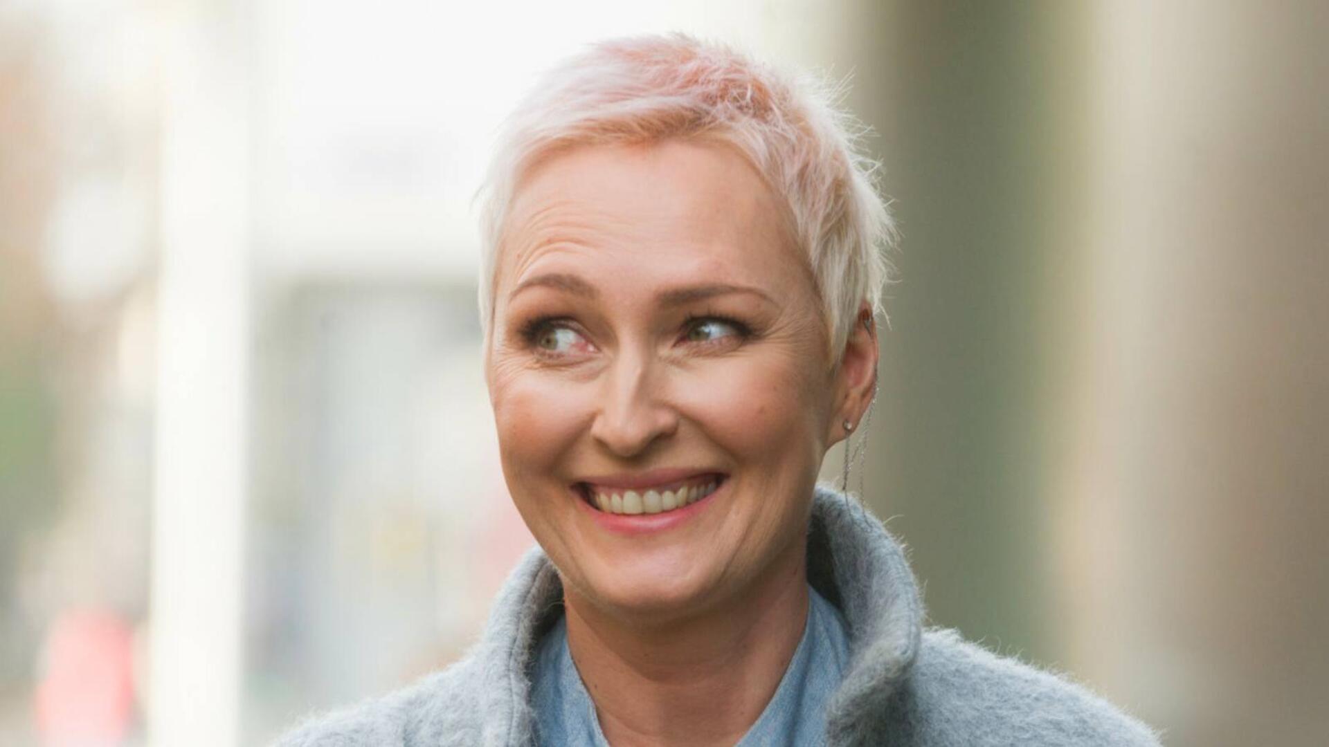 To Og osi a Anita Lipnicka Powr t Kt ry Zaskoczy Wielu Z ote Przeboje