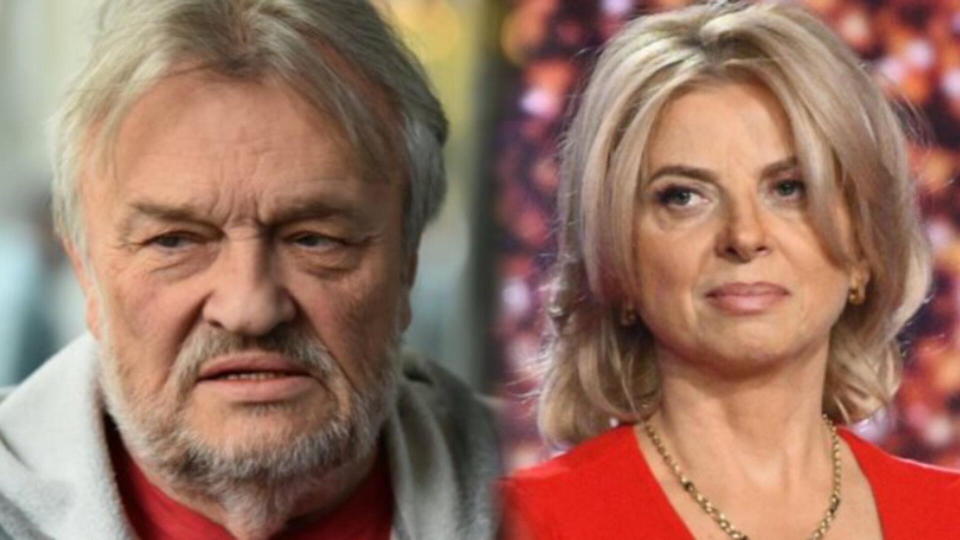 To ukrywa Krzysztof Cugowski. "Żona jest przeciwna" - Złote przeboje