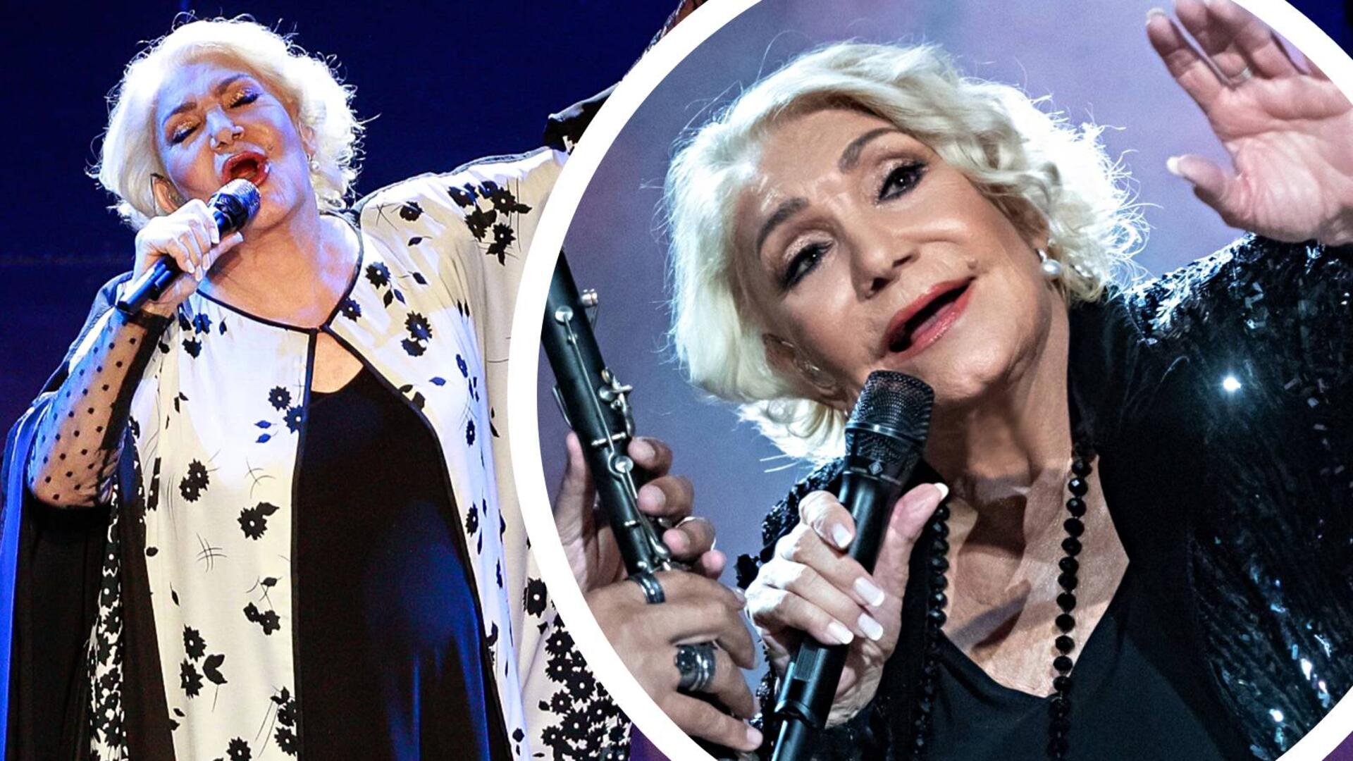 Zemdla a Na Oczach Widowni Gwiazda Eurowizji W Krytycznym Stanie zemdla-a-na-oczach-widowni-gwiazda-eurowizji-w-krytycznym-stanie